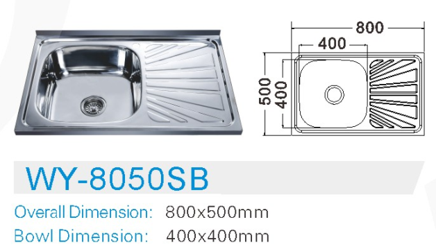 Stainless Steel Kitchen Sink Manufacturer Stainless Steel