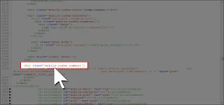 Repérer la balise et ajouter un code XML après la balise