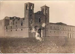 Convento de San Agustín