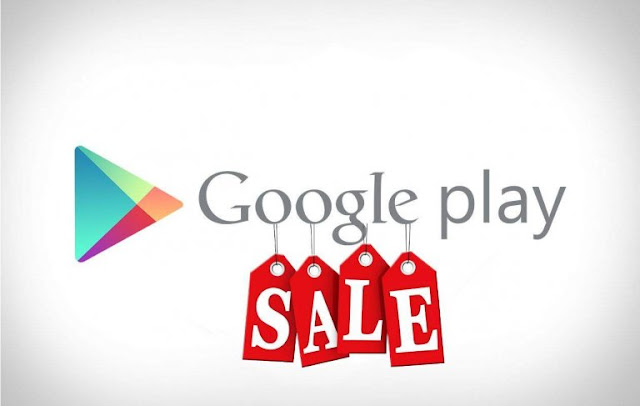 Google Play Store Sale 2018: Dapatkan Game & Aplikasi Premium Secara Gratis Google Play Store Sale 2018: Dapatkan Game & Aplikasi Premium Secara Gratis