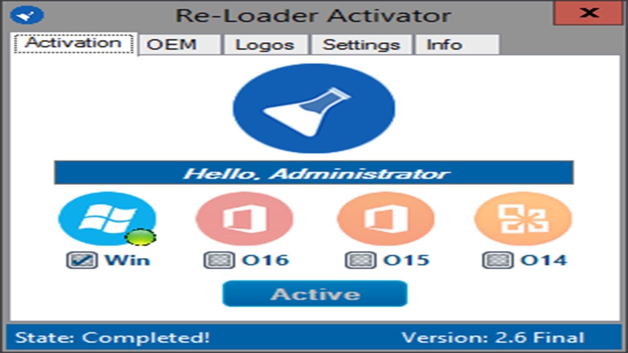 How to Activate Windows 7 Ultimate? - Working Method! re-loader activator windows 7