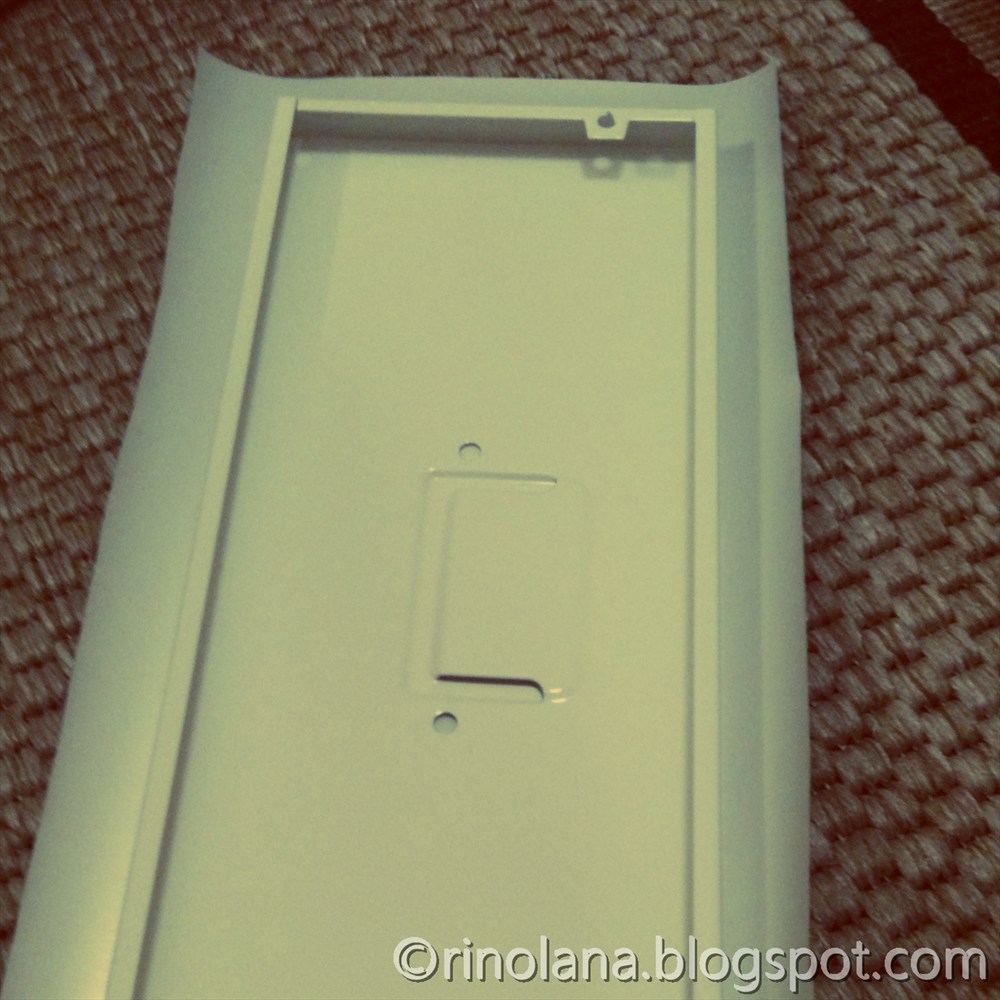 Rinolanas Beauty Blog: DIY: Ikea Helmer für Make-Up Aufbewahrung