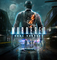  is an action adventure stealth video game which has been released on Microsoft Windows Download Murdered Soul Suspect PC/PS4/Xbox 360!
