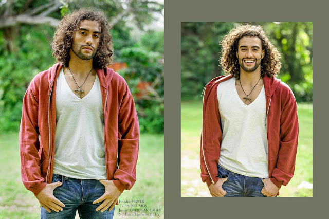 David Vance Photographer: JOSHUA REYES