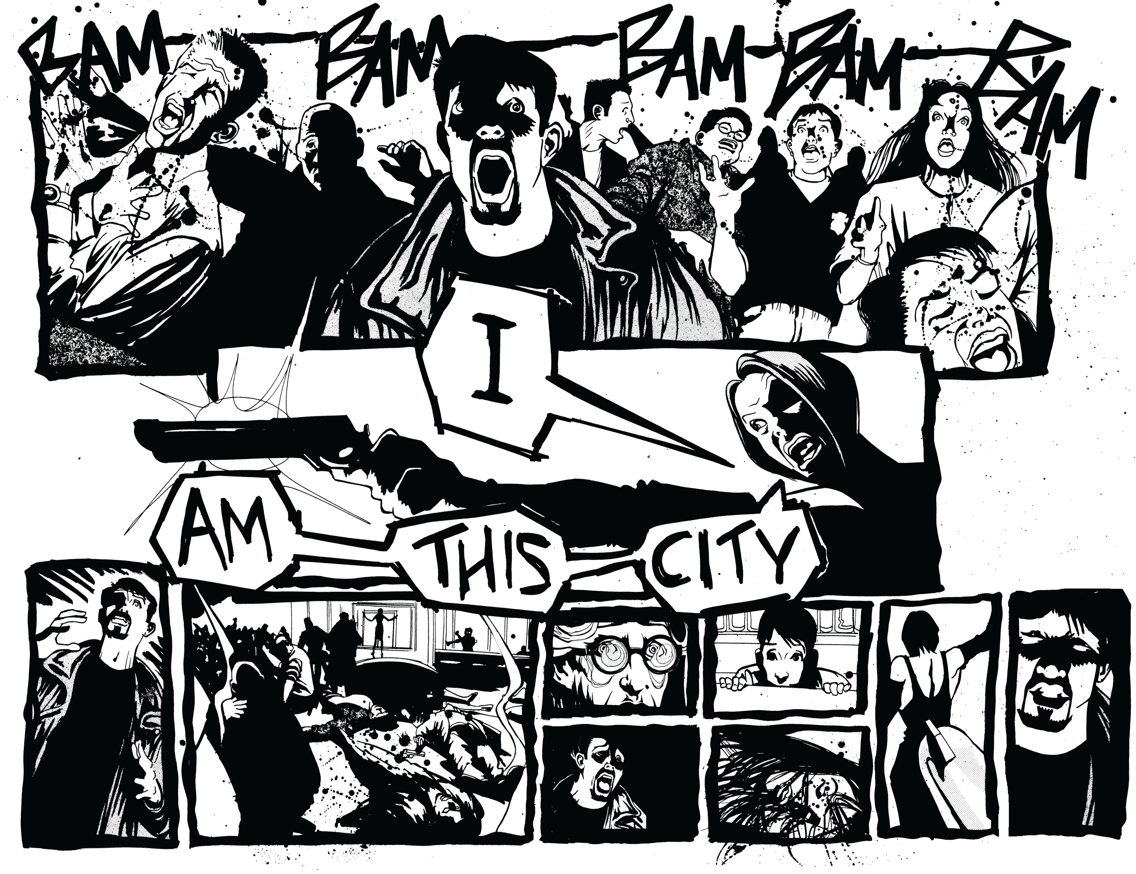 Read online Goldfish comic -  Issue # TPB (Part 2) - 100