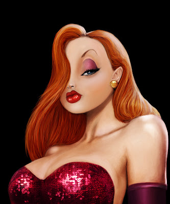 jessica rabbit