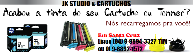 Resultado de imagem para jk cartuchos