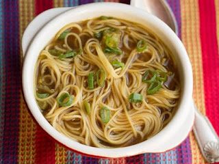 noodle recipes, chinese