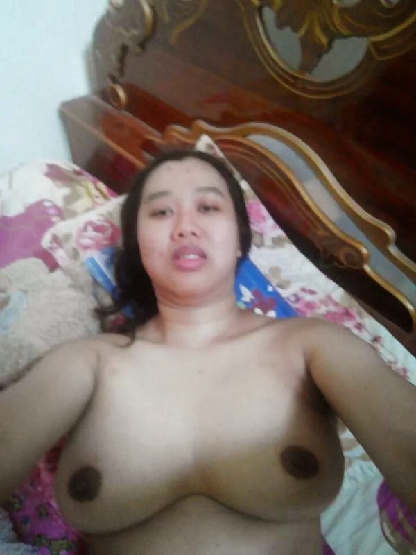 Malay Makcik Nude Sex Photo