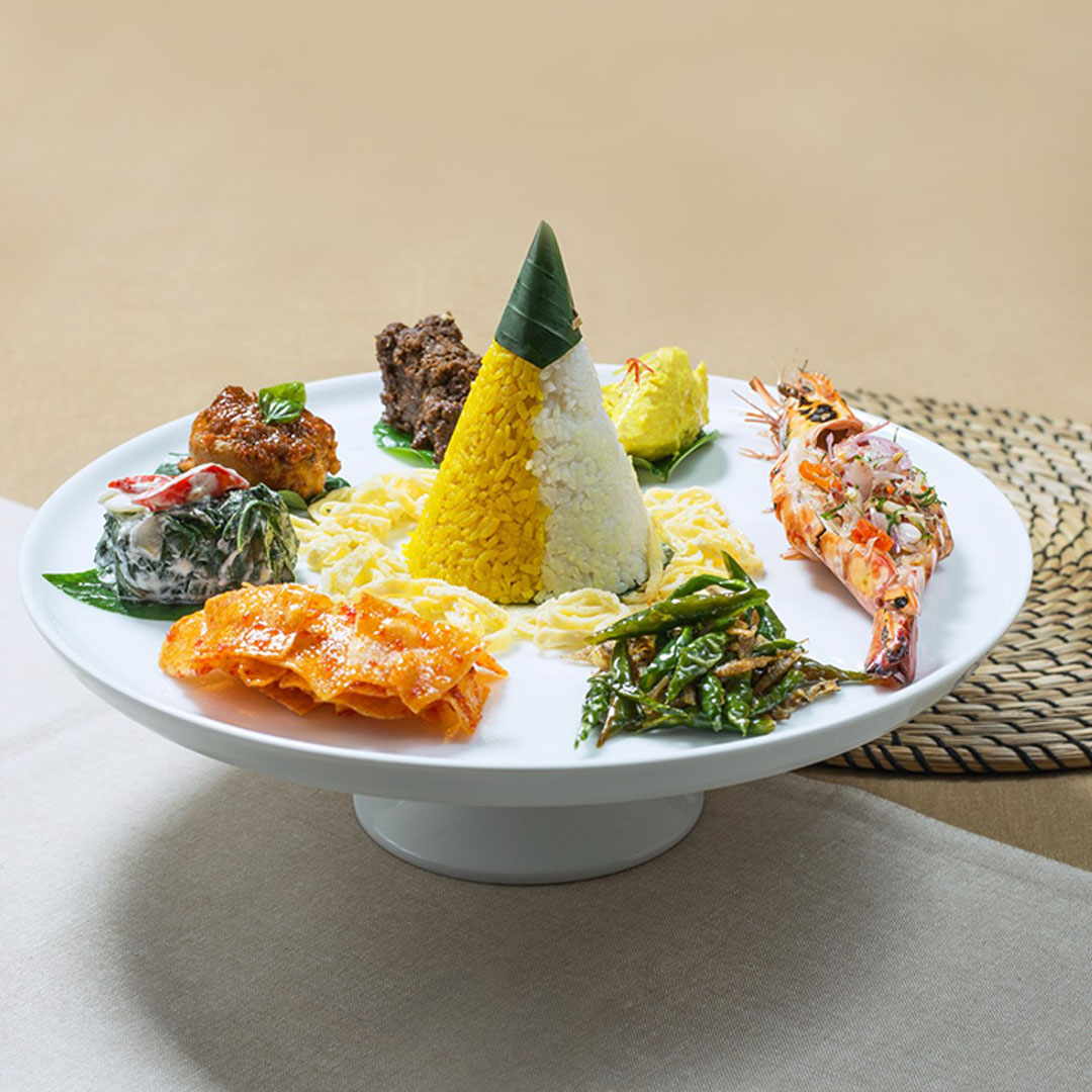 Zen Tableware, Perfection Of Food Plating, Jakarta