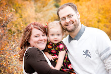 The Riley Family 2012