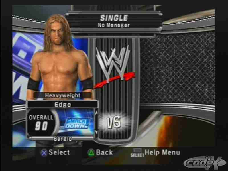 Wwe raw vs smackdown 2007 game download in pc