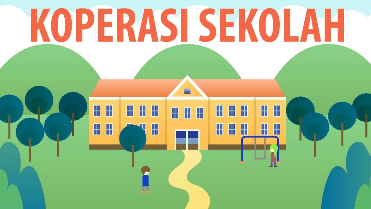 Pengertian Koperasi Sekolah Ciri Ciri Dan Tujuan Koperasi Sekolah