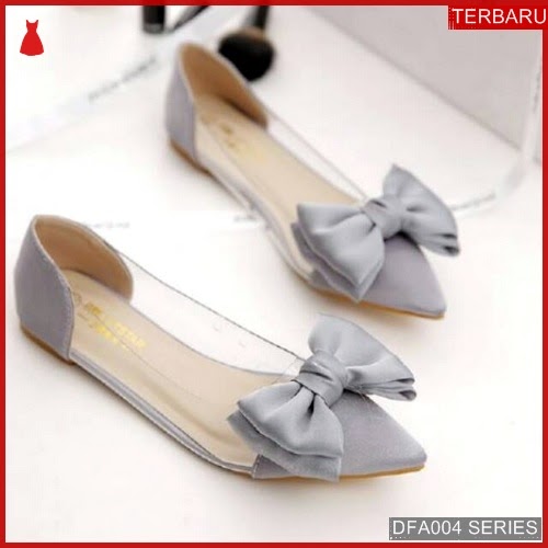 DFA004M23 MG24 SEPATU FLAT 7087 DEWASA BMGSHOP SUEDE