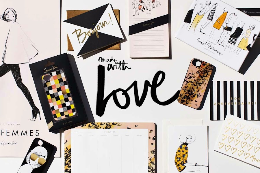 nueva marca de Garance Doré