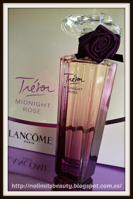 Trésor Midnight Rose de Lancôme