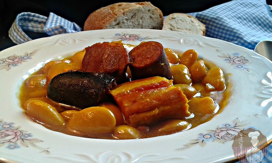 Fabada