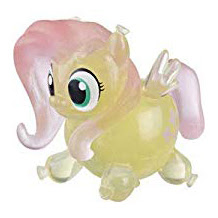 My Little Pony Batch 2 Fluttershy Blind Bag Pony