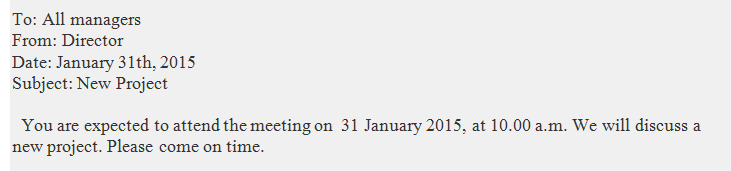 English Learning Media Memo Schedule Menu And Sign Symbol