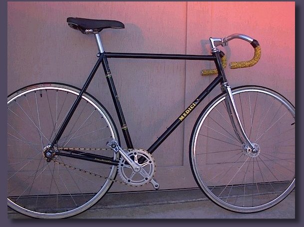 April 2011 | Modifikasi Sepeda Fixie