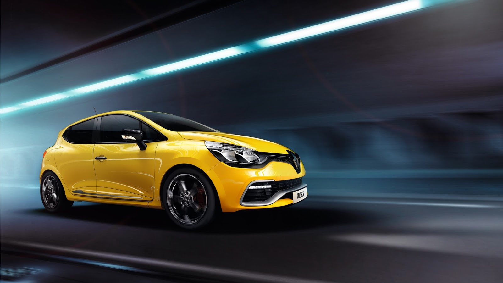 renault clio resimleri rooteto16