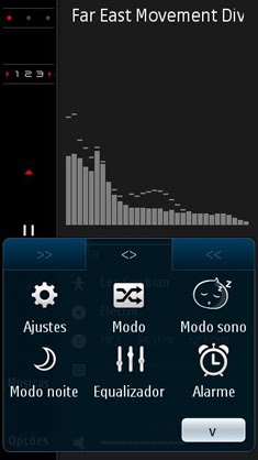 TTPOD 2011 4.31 PARA Symbian^3 EM PORTUGUÊS