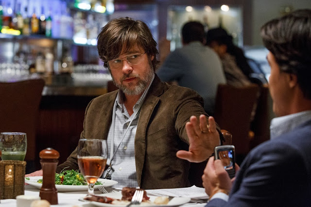 Sázka na nejistotu (The Big Short) – Recenze