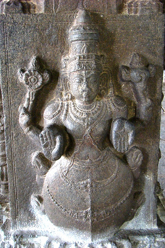 Tamilnadu Tourism: Varadharaja Perumal Temple (Hastagiri), Kanchipuram ...