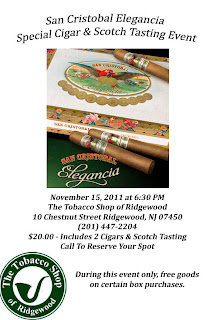 SanCristobal theridgewoodblog.net