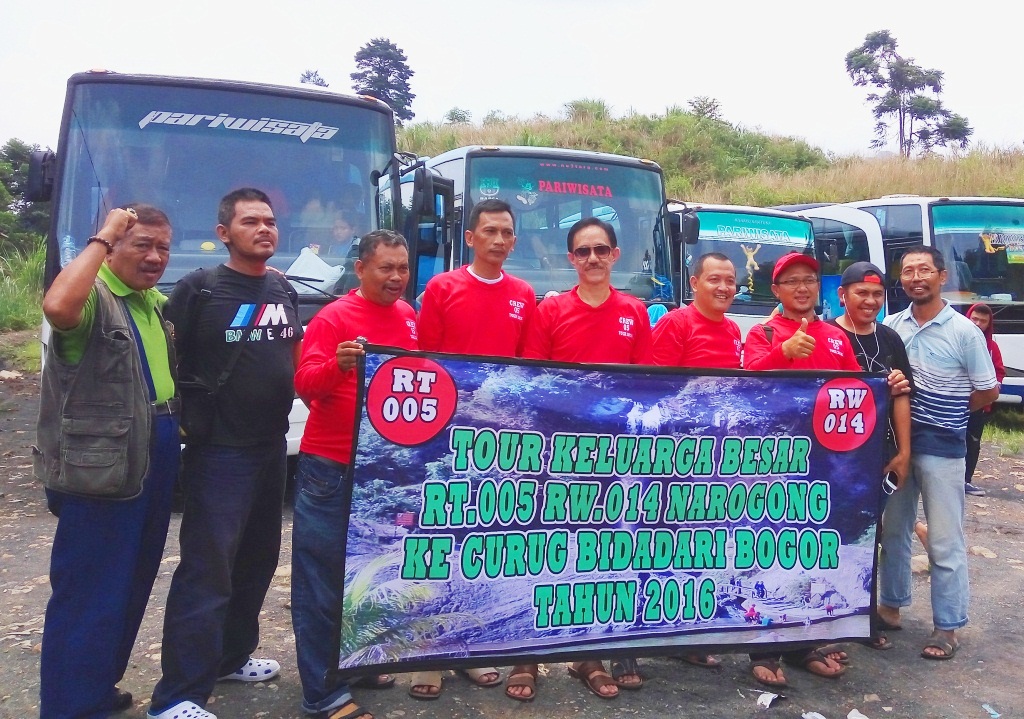 Kenangan indah yang tak terlupakan&hellip;.. Ramerame se