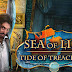Sea of Lies: Treachery Apk Download