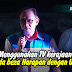 Menggunakan TV kerajaan Tak ada beza Harapan dengan UMNO