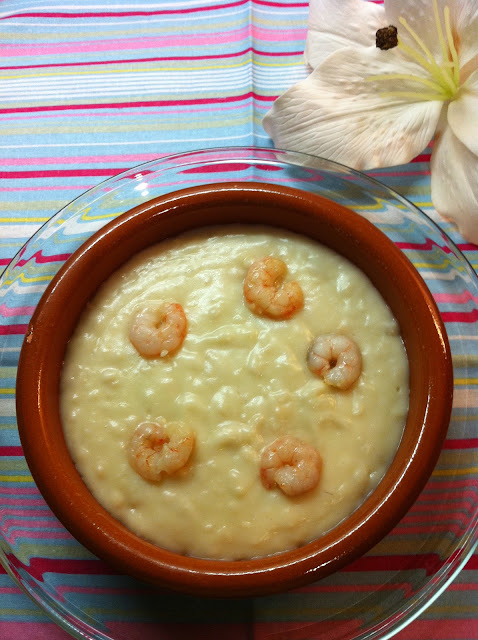 Conchas de Merluza- Film & Food 