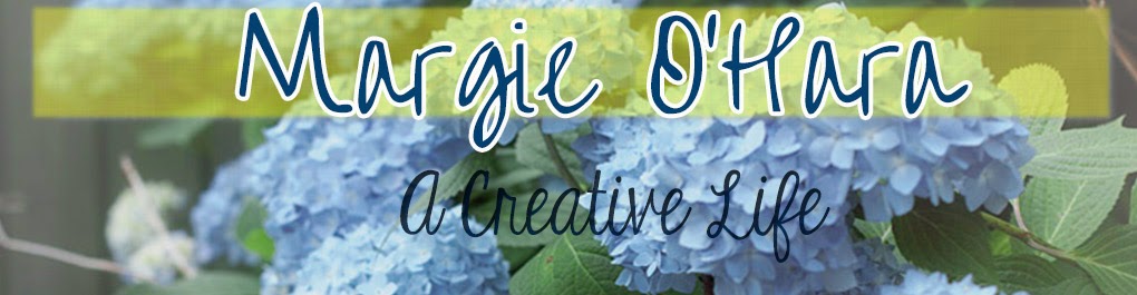 Margie O'Hara - A Creative Life