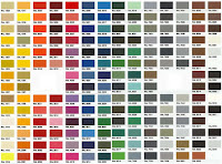 Resultado de imagen de gamas de colores