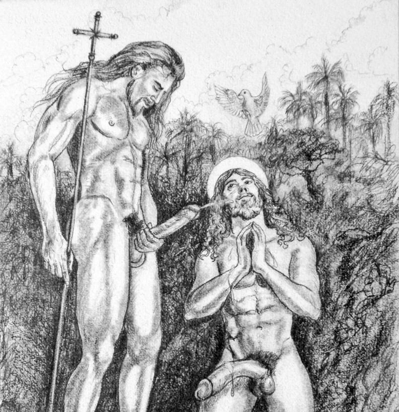 Jesus Luz Pics Porno