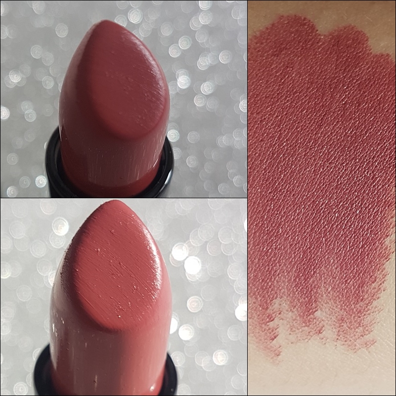 Note mineral matte lip cream
