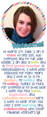welcome graphic
