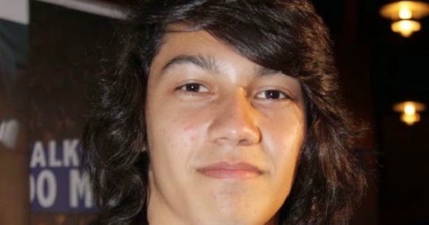 Foto Dan Biodata Samuel Zylgwyn Paling Lengkap Dengan Agamanya