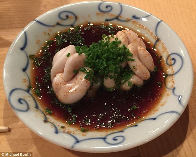外国人 気持ち悪い日本食を紹介する 海外の反応 かいこれ 海外の反応 コレクション
