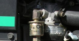 The RV Doctor: RV Generator Runs out of Fuel