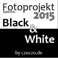 Black and White Projekt 2015