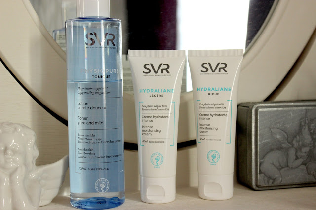 Produits de beauté SVR