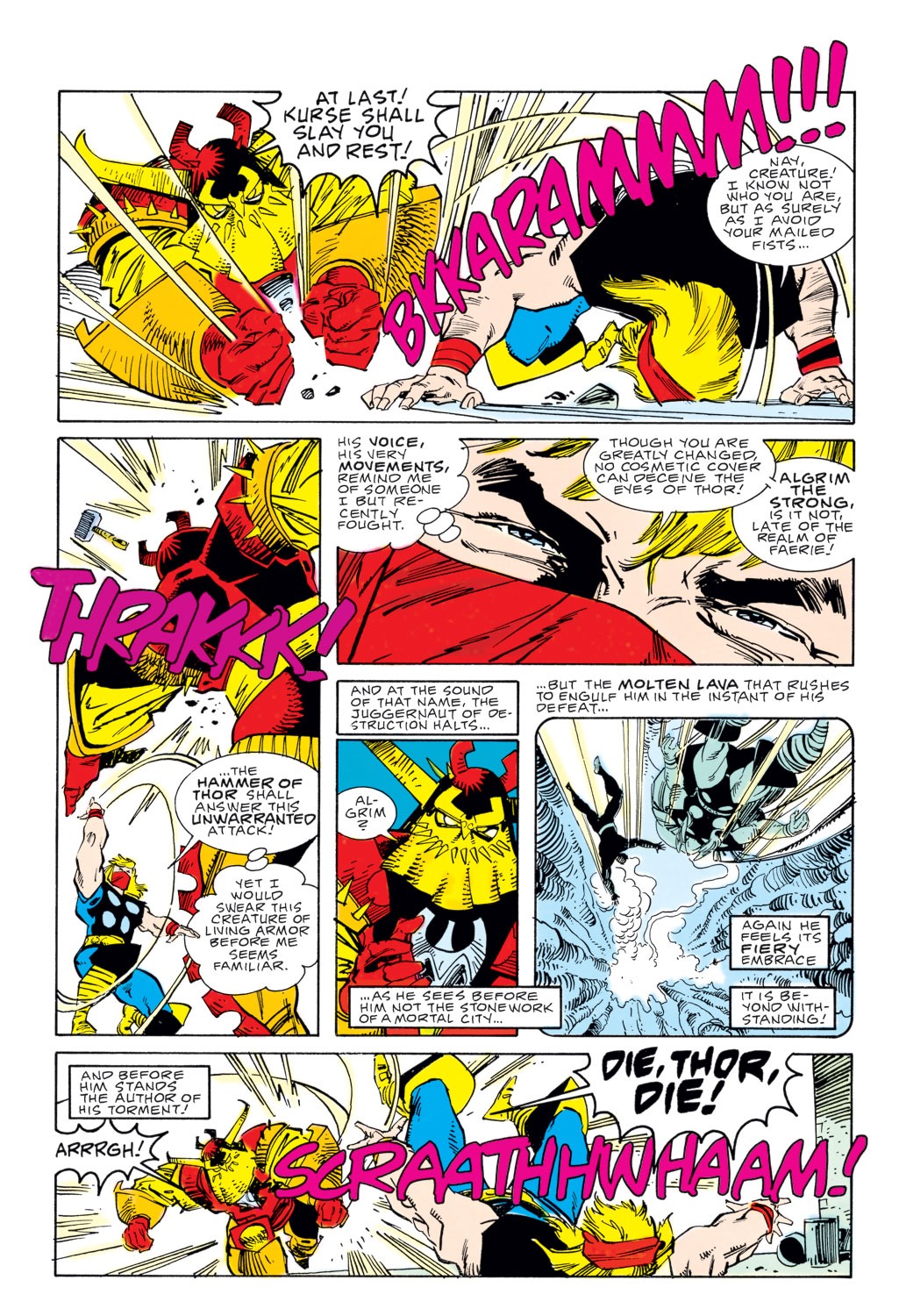 Thor (1966) 363 Page 10