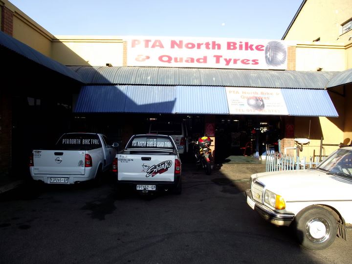 Pta North Bike Tyre Pretoria North Bike Tyre