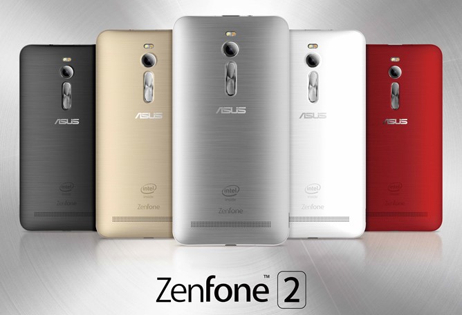 zenfone2 rooteto