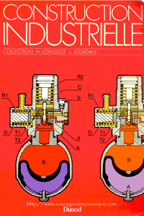 Telecharger Livre Construction Industrielle Dessin Technique Calcul
