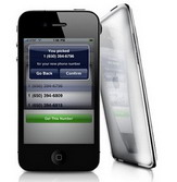 Pinger brings free VOIP calling to Apple iPod Touch