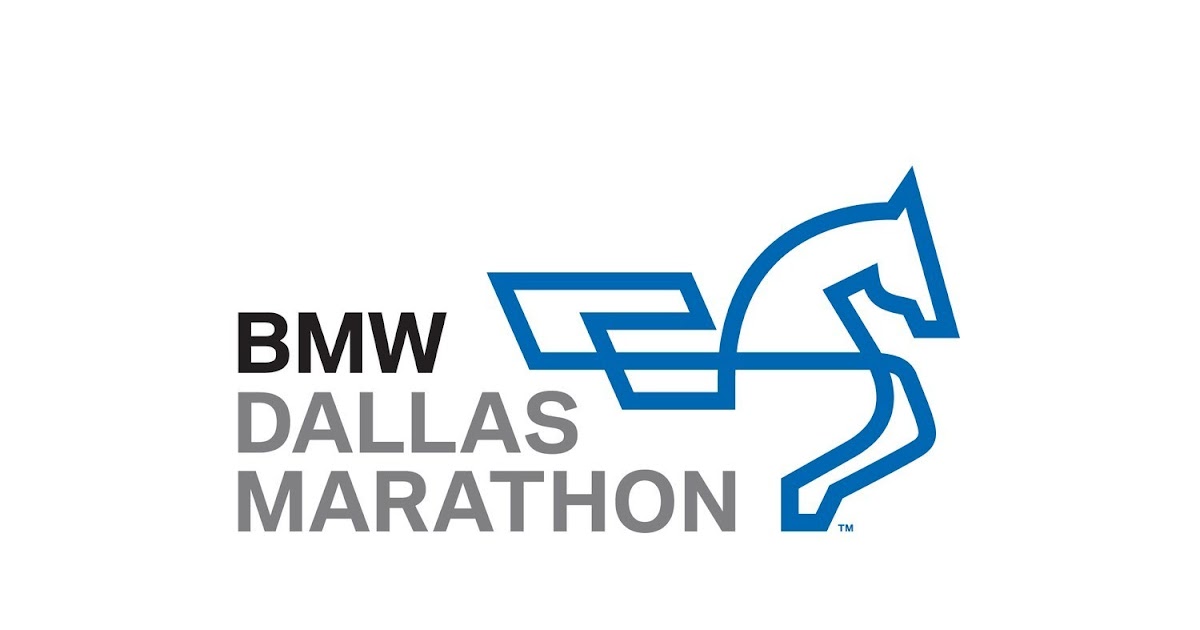 RSVP Calendar 2017 BMW Dallas Marathon Announces Elite Ambassadors