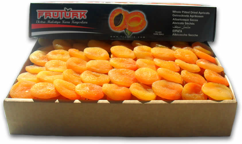 FRUTURK TARIM URUNLERI VE GIDA SAN.TIC.LTD.STI.